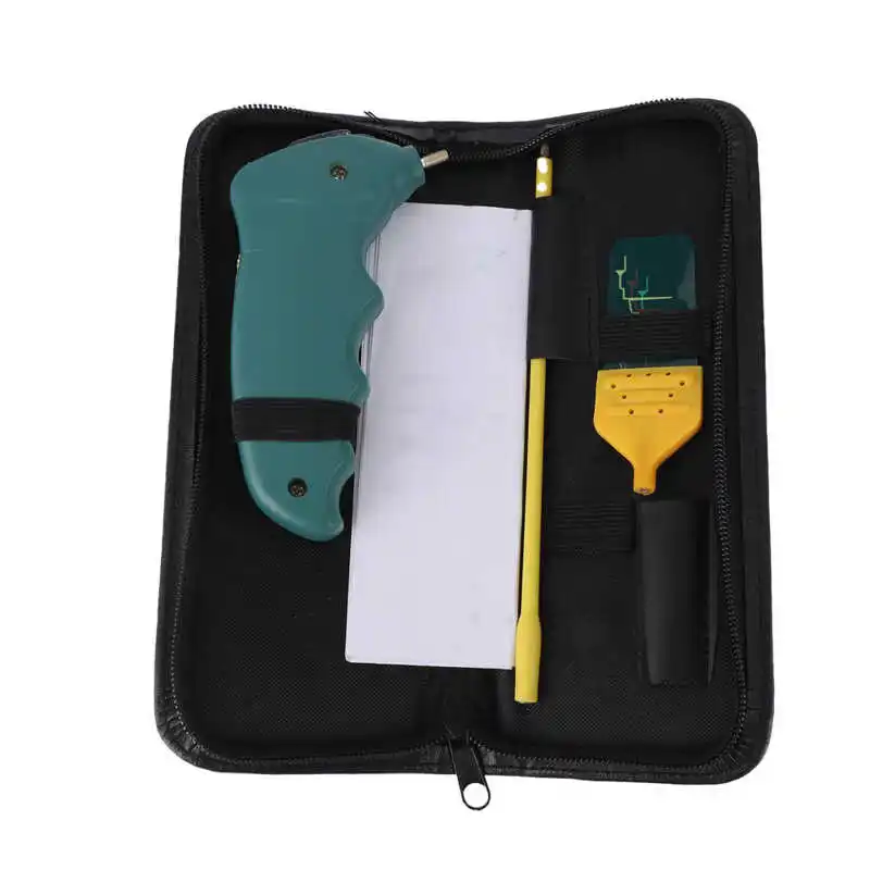 Профессиональный тестер катушки зажигания Быстрый автомобиля диагностический