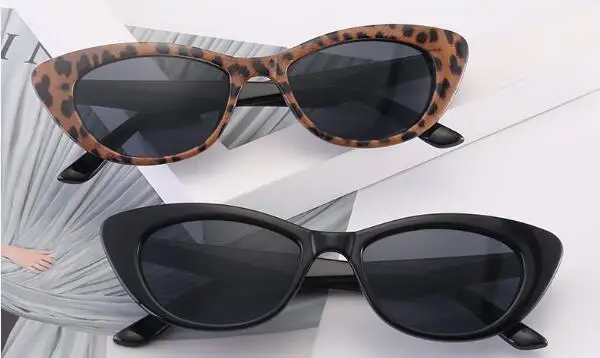 Солнцезащитные очки в стиле ретро UV400 женские модные дизайнерские брендовые