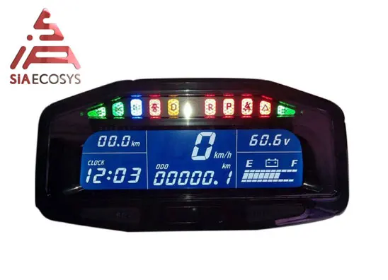 Двигатель концентратор SiAECOSYS QS 4wd 12000 Вт V4 96 в 146kph с контроллером SIAPT96800 Комплекты