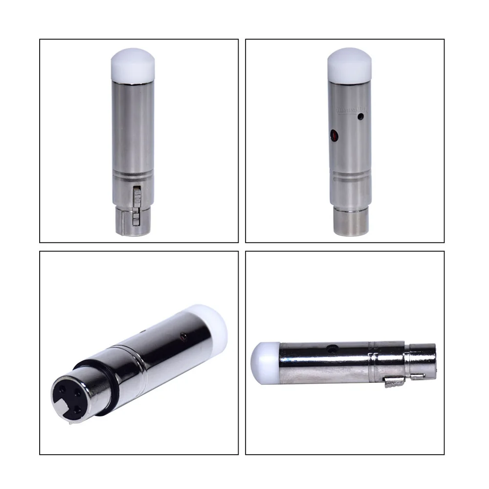 Мини 2 4G беспроводной Dmx 512 контроллер консоль ЖК-передатчик приемник для Dj диско