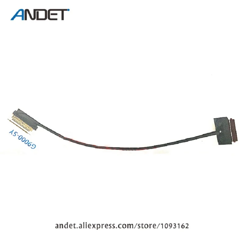 

Laptop LCD Cable For Lenovo 710S 710s-13ISK 710s-13ikb Flex LVDS Video Cable LS710 450.07d01.0003