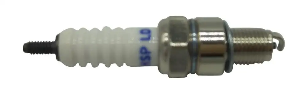 

A246 New Motorcycle Spark Plug 3-Electrode A7TC for 50cc-150cc ATV Motor Auto Replacement Parts Spark Plug CR7HSA ATRTC