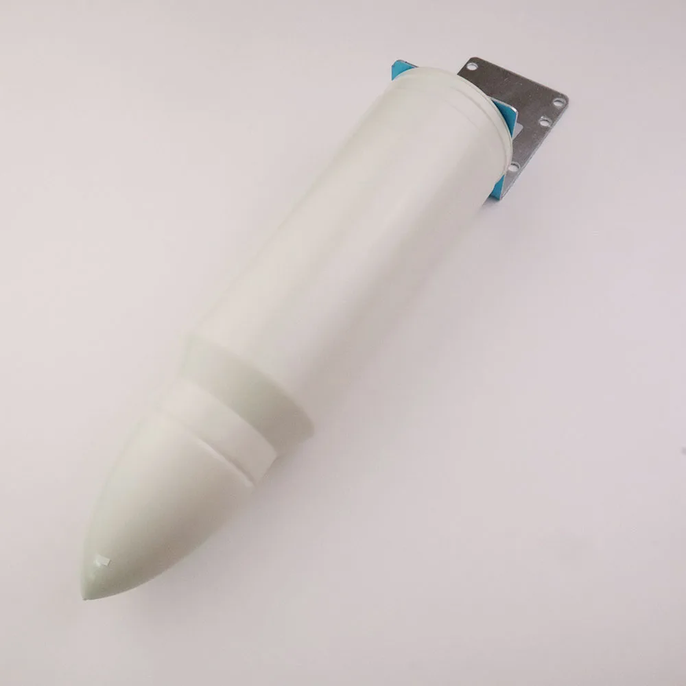 ZQTMAX800 900 1800 2100 2600 2G 3G 4G outdoor antenna 18dBi N female for UMTS LTE Cellular Signal Amplifier CDMA GSM DCS booster