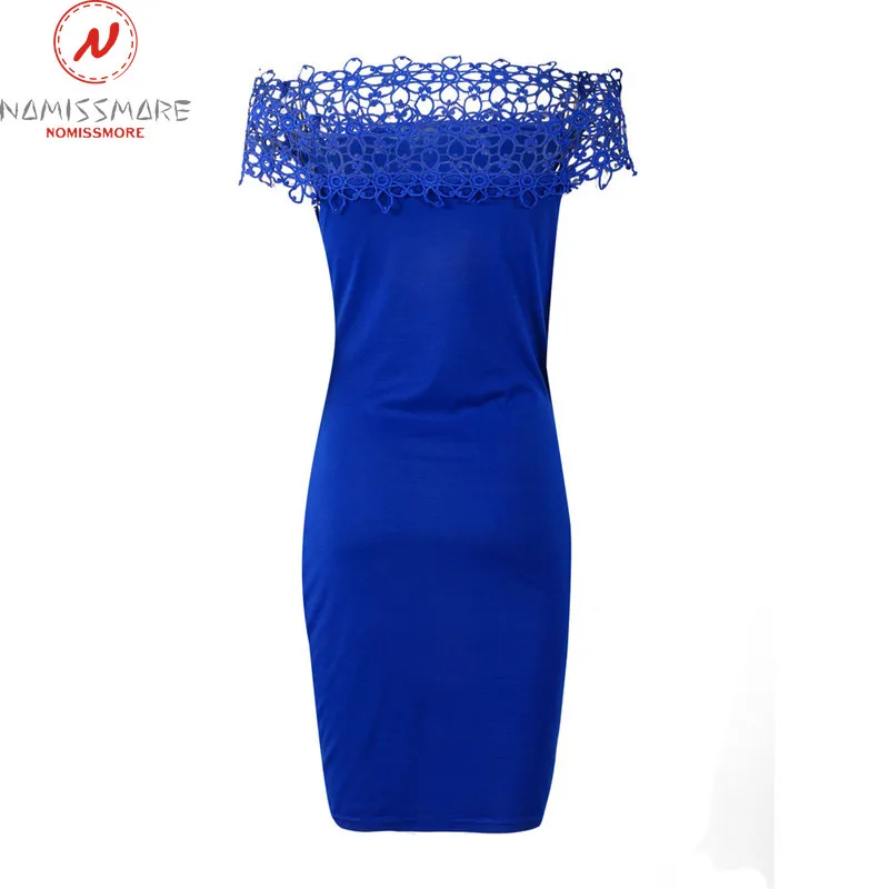 Женское платье карандаш в стиле пэчворк однотонное облегающее с вырезом