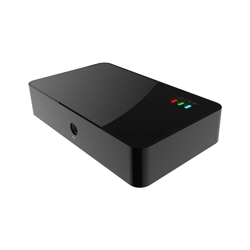 Anycast C28 2 4G 4K Miracast любой беспроводной DLNA AirPlay HDMI ТВ приставка Wifi Дисплей донгл
