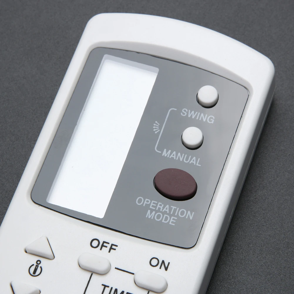 Универсальный пульт дистанционного управления для кондиционирования воздуха |