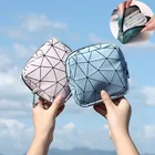 Водонепроницаемая сумка для хранения тампонов, милая сумка для гигиенических прокладок, портативная косметичка, женская сумка для гигиенических салфеток для монет, денег, карт