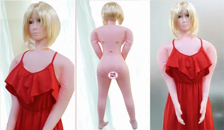 150 см TPR бесшовный надувной женский манекен из ПВХ медицинский для рук тканевых