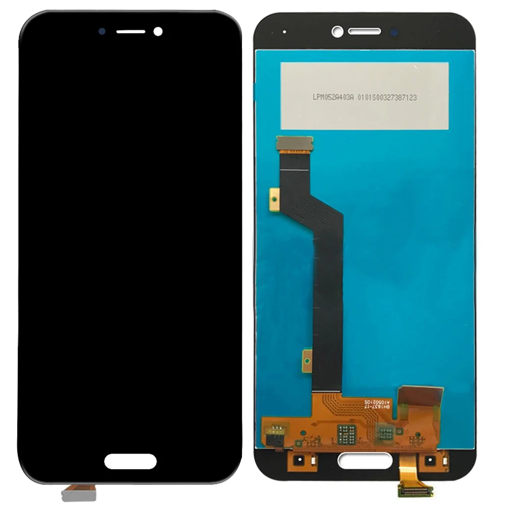 Для Huawei-Honor 5C / 7 lite iNEM-TL00H NEM-UL10 NEM-L22 NMO-L23 NEM-L51 ЖК-дисплей + цифровой преобразователь