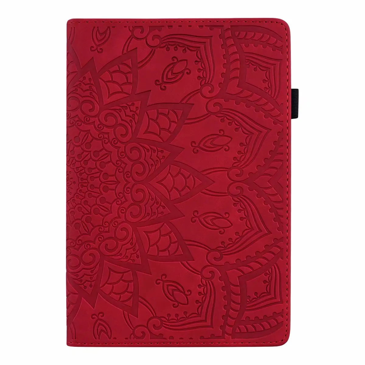 

Fashion 3D Prints PU Leather Flip Case Magnetic Stand Folio Cover for Lenovo Tab M10 HD 2nd Gen 2 TB-X306X TB-X306F Tablet Coque