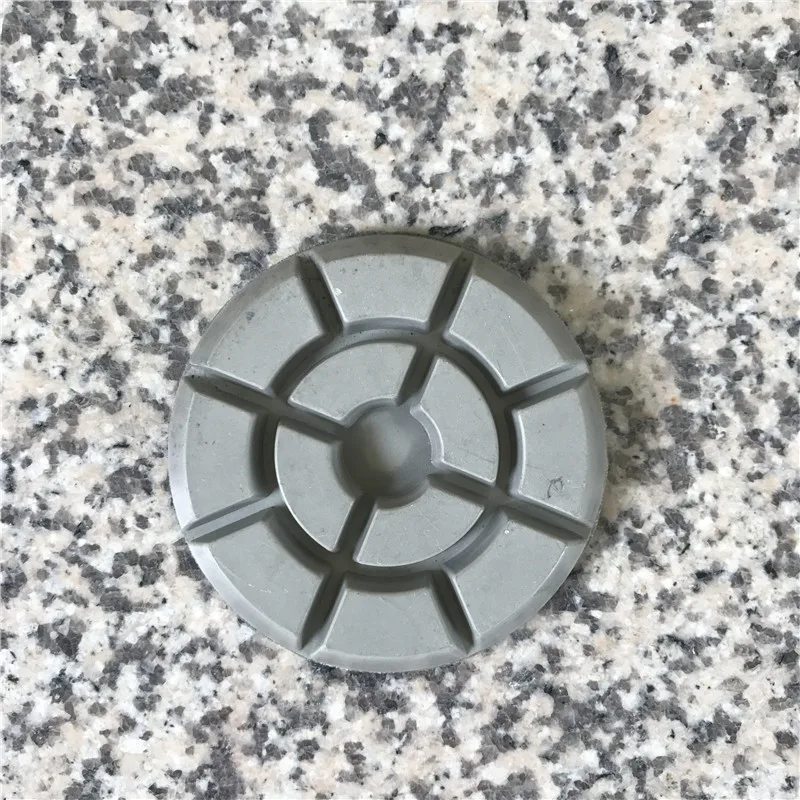 Шлифовальная площадка для мраморного пола 3 дюйма (80 мм) дисковая шлифовальная