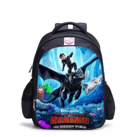 Ортопедический Рюкзак 16 дюймов для мальчиков и девочек ортопедический рюкзак с