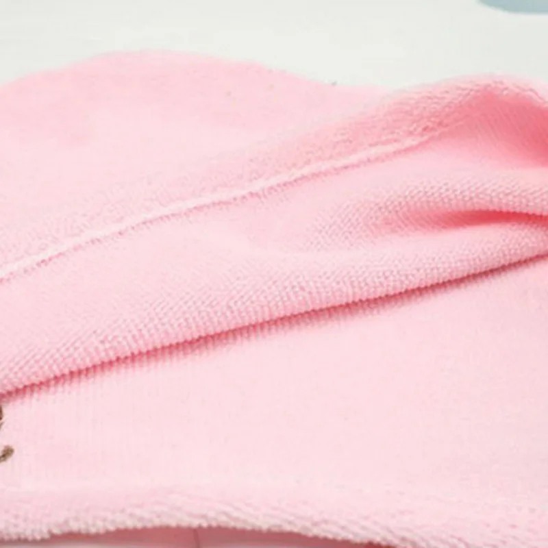 Новая полезная быстросохнущая шапочка для волос полотенце из микрофибры шапка