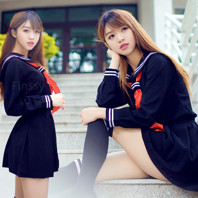 Аниме Костюмы Jigoku Shoujo Enma Ai Косплей Костюм Хэллоуин Карнавал Лори вечерние юбка