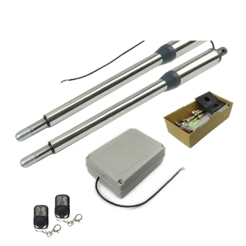 Электродвигатель для ворот автоматический привод открывания 220 В переменного