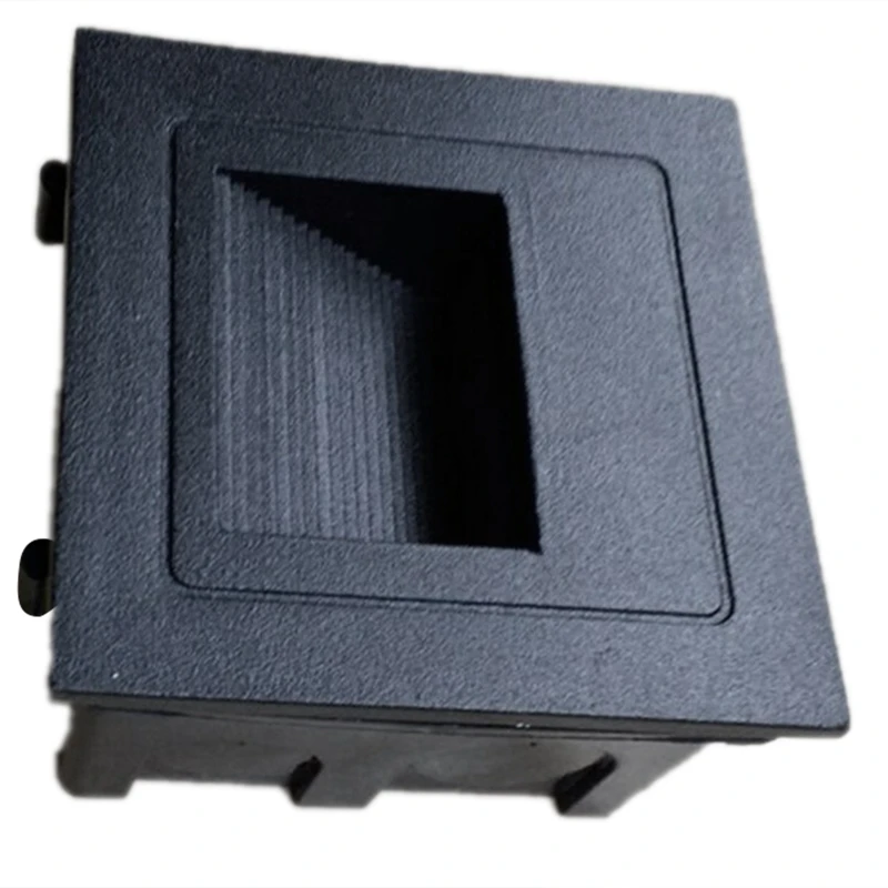 

Светодиодный настенный светильник 3 Вт Светодиодный светильник для лестницы, ступенчатый светильник, утопленный светильник, Крытый лестни...