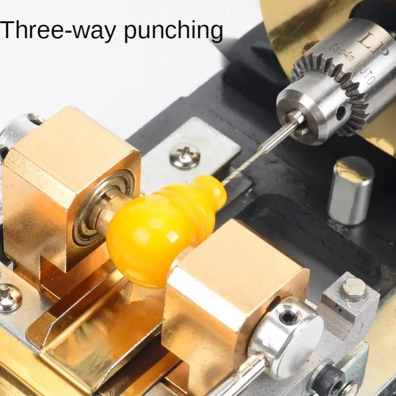 220V 320W Будды из бисера удар мелкий текст плеер Малый бытовый Электрический