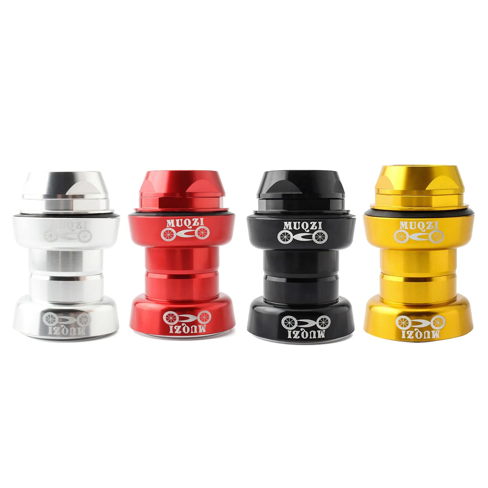 

1 дюймовый резьбовой стержень для гарнитуры Quill сменный подшипник для гоночного велосипеда, складного велосипеда, дорожного велосипеда, фик...