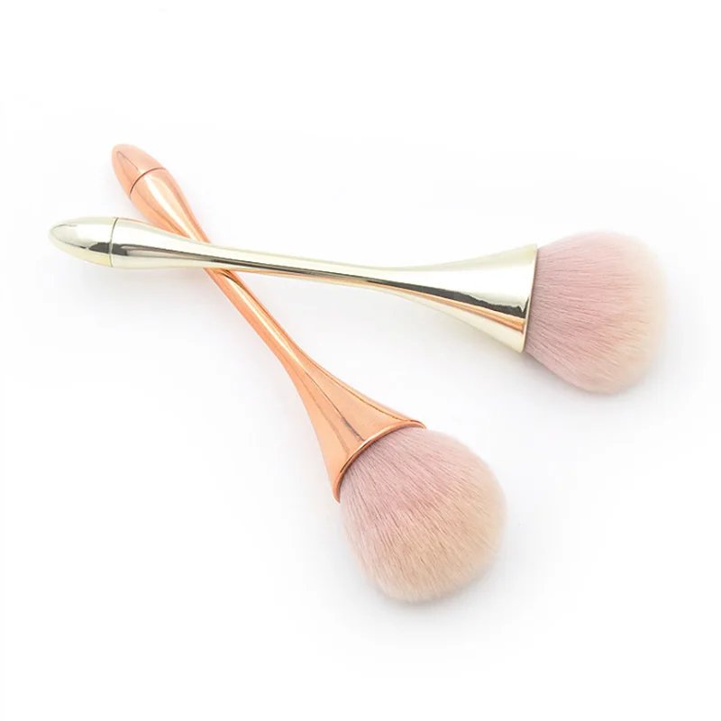 Набор кистей для макияжа профессиональная косметика набор теней век губ