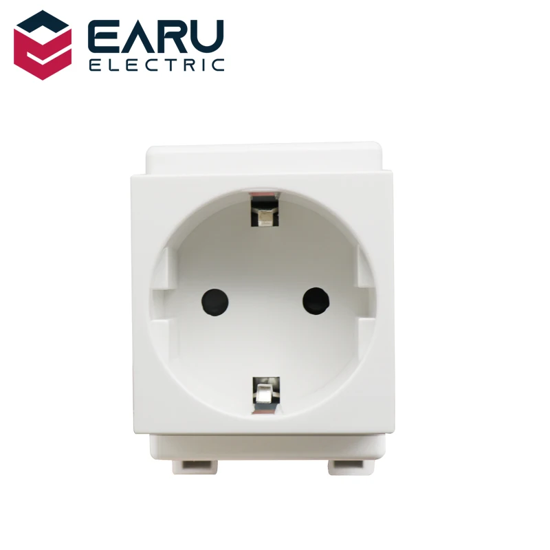 1 шт. сделай сам европейская Стандартная плата европейского стандарта монтажная