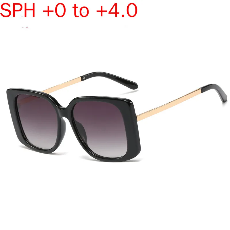 Бифокальные Солнцезащитные очки для чтения женские и мужские дальнозоркости