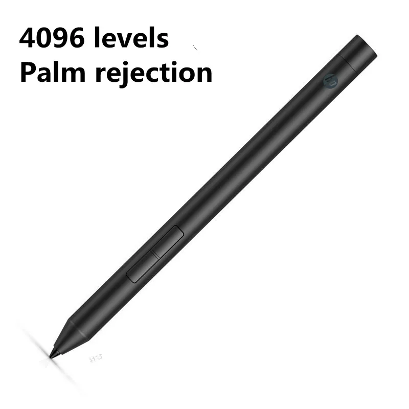 Цифровой сенсорный экран Active Pen Высокочувствительный стилус подходит для HP Probook