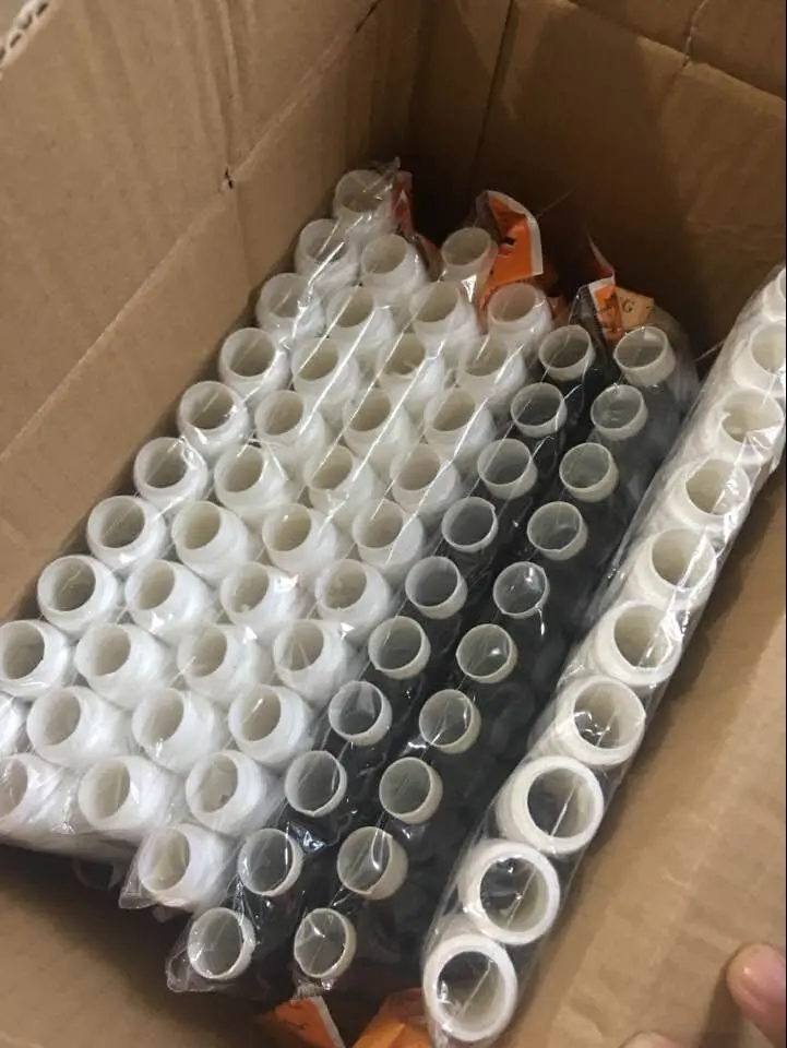 10 Colors/set sewing Knitting Thread Reel for Hand Stitching Machine Sewing Finest Polyester Durable |