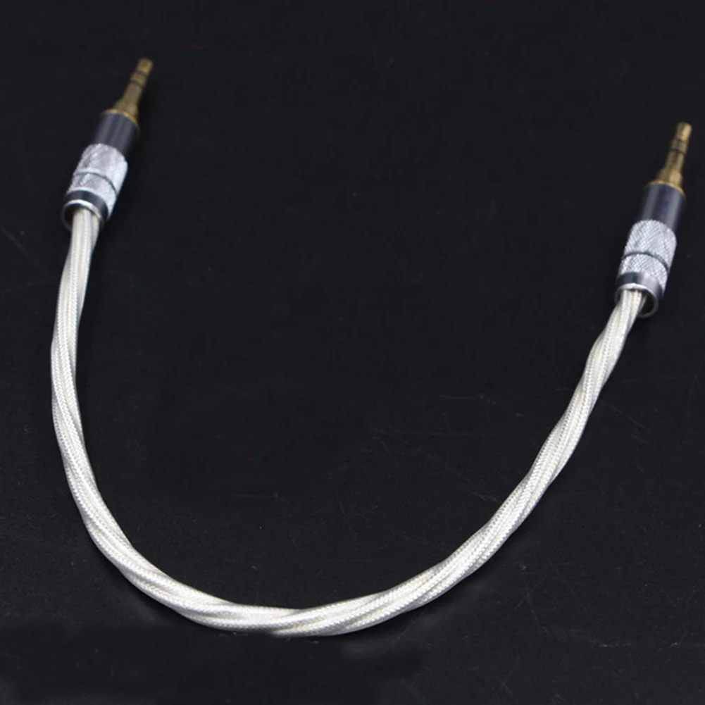 Hi-Fi 3 5 мм стерео Aux кабель Hi-end Nordost odin аудио штырь-штырь | Электроника