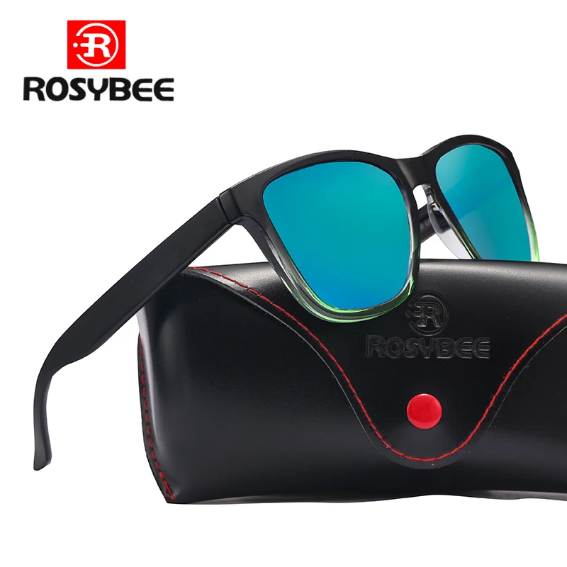 

Градиентные поляризационные солнцезащитные очки для мужчин и женщин, Прямая поставка, Классические солнцезащитные очки для вождения, мужс...