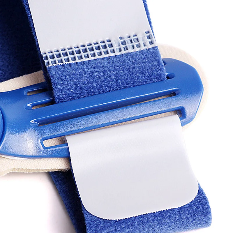 Большой разделитель для большого пальца ноги устройство облегчения боли при