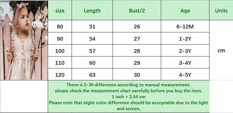 

Toddler Infant Baby Girls Solid Dress Summer Casual Ruffles Sleeve Kids Princess Party Pageant Wedding Sundress Child Clothes 1Y