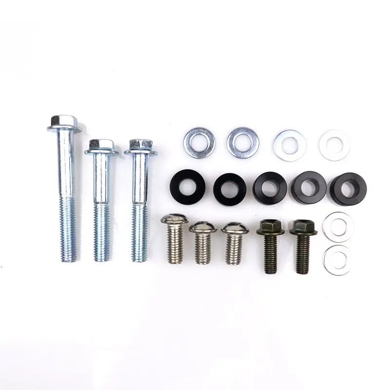 Аксессуары для мотоциклов Защитная панель двигателя защитная рамка BMW S1000XR 2015 2016