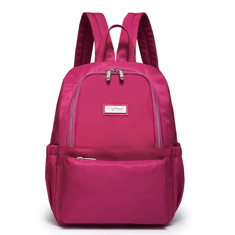 Сумка Heine для детских подгузников беременных дорожный рюкзак мам влажная