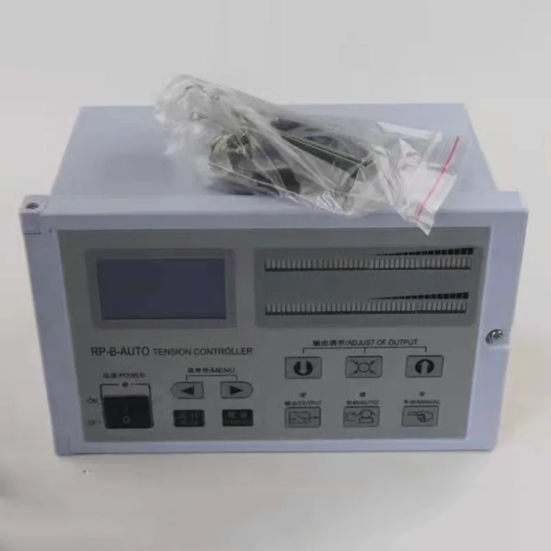 ZXT-B-2000 Digital Automatic Constant Tension Controller with Load Cell | Обустройство дома