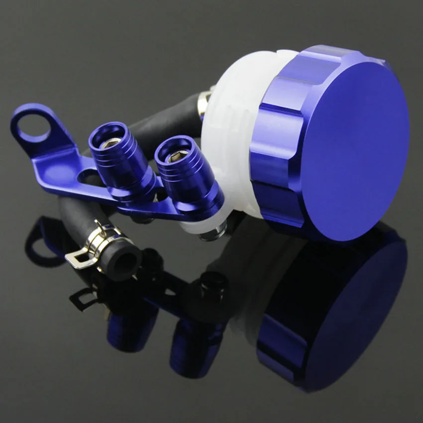 Передний тормозной резервуар бутылка жидкости мотоцикл Мастер сцепления