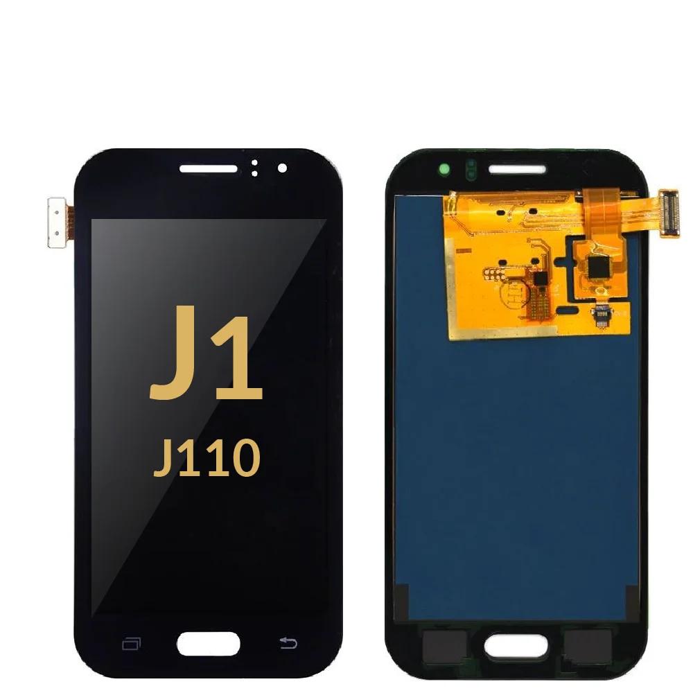 Для Samsung Galaxy J1 Ace J110 ЖК дисплей и дигитайзер в сборе J110F J110G J110H J110M J111F J111M + набор