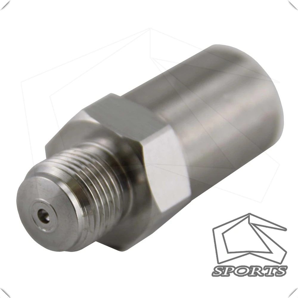 

Топливный рельсовый клапан, подходит для Chevy GMC 6.6L Duramax LB7 2001-2004