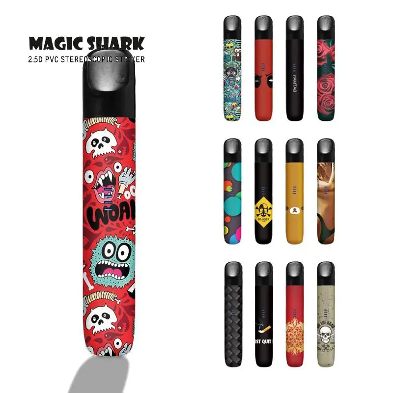 Новинка 100% умный чехол из ПВХ с рисунком черепа медведя цветка мото дьявола