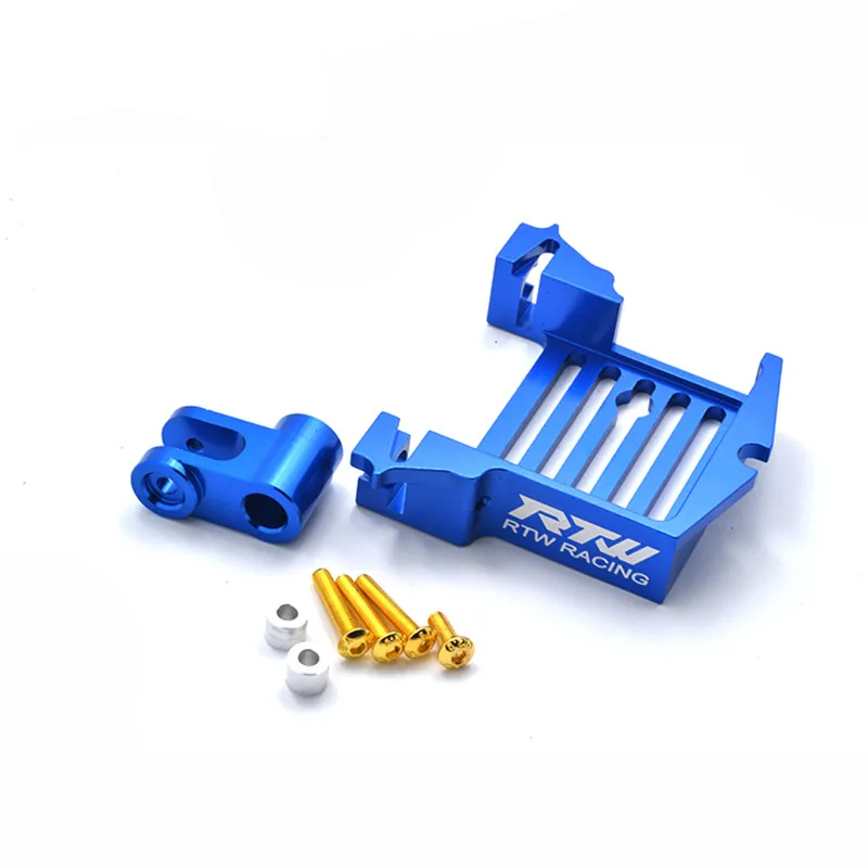 кронштейн рулевого механиз