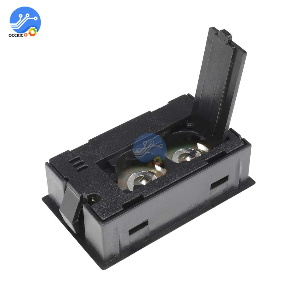 Цифровой термометр гигрометр с ЖК дисплеем|Модули для умного дома| |