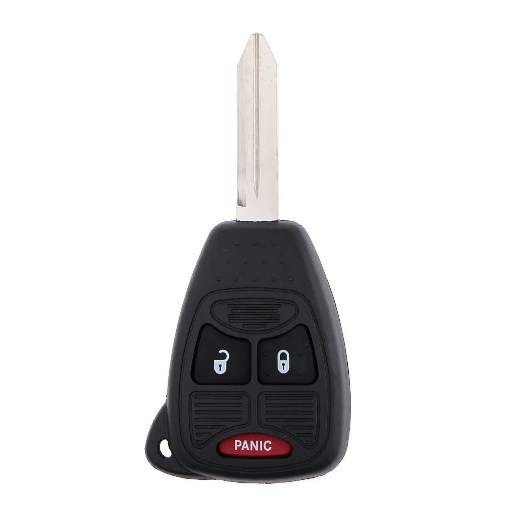 

Чехол для ключа дистанционного управления Chrysler 3 кнопочный