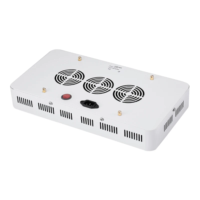 Полный спектр светодиодный светильник для выращивания растений от солнца SMD5730 s