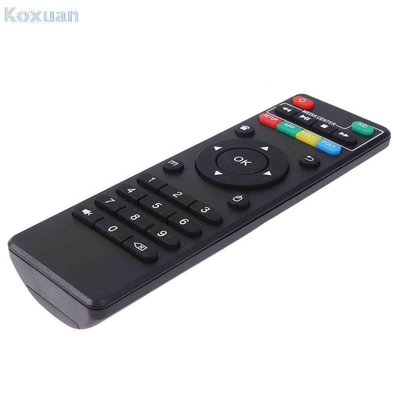 

Universal Remote Control for X96 X96mini X96W Android TV Box IR Controller For X96 mini X96 X96W Set Top Box with KD Function