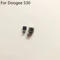 used back camera rear camera 8 0mp module for doogee s30 mtk6737 quad core 5 0hd 1280x720 smartphone tracking number