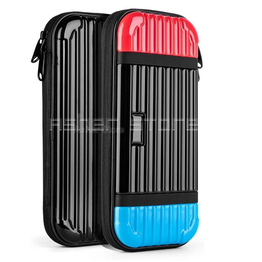 5 в 1 чехол для хранения с кристаллами и закаленным стеклом | Электроника