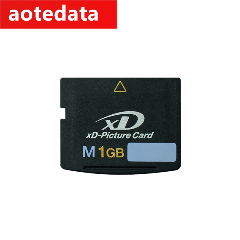 Карта памяти XD 2 Гб 1 ГБ 512 МБ 256 Мб 128 64 32 16 xD |