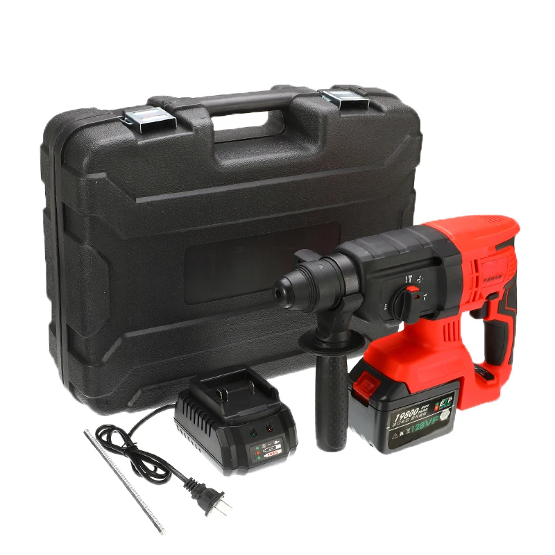 128V/228V Многофункциональный Перезаряжаемые Электрический Аккумуляторный
