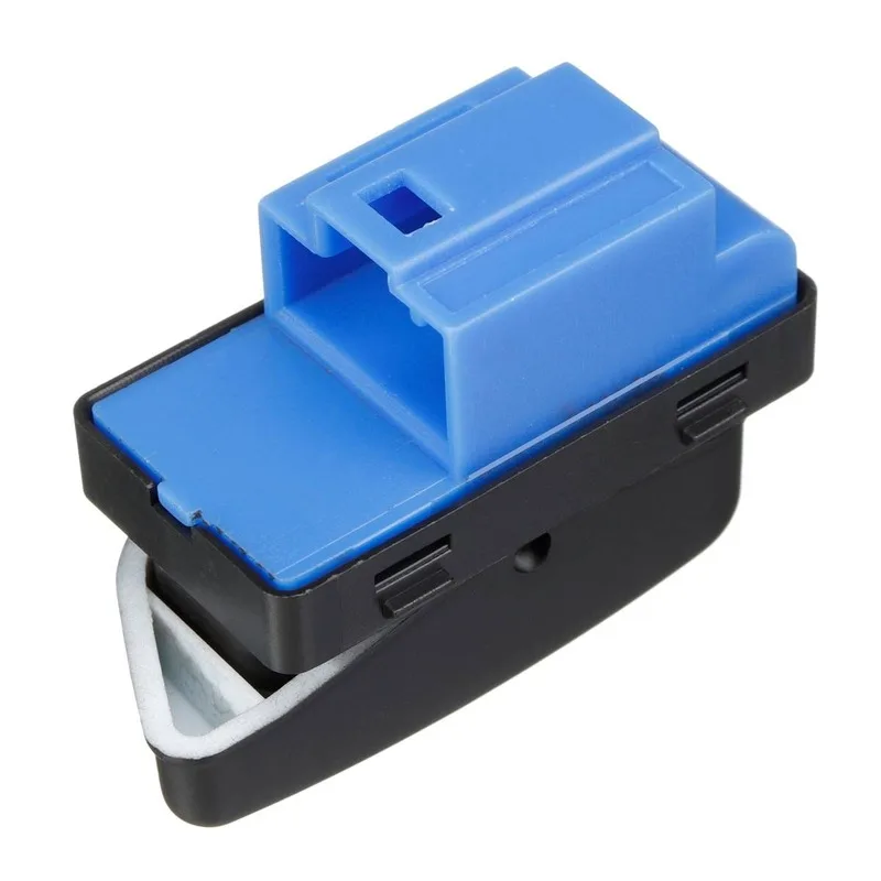 Автомобильный Центральный замок кнопка безопасности для VW Jetta Golf 5 MK5 Passat CC Tiguan