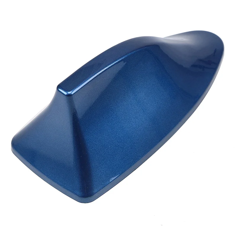 Posbay автомобильная антенна плавник акулы на крышу радио FM/AM антенны авто для BMW