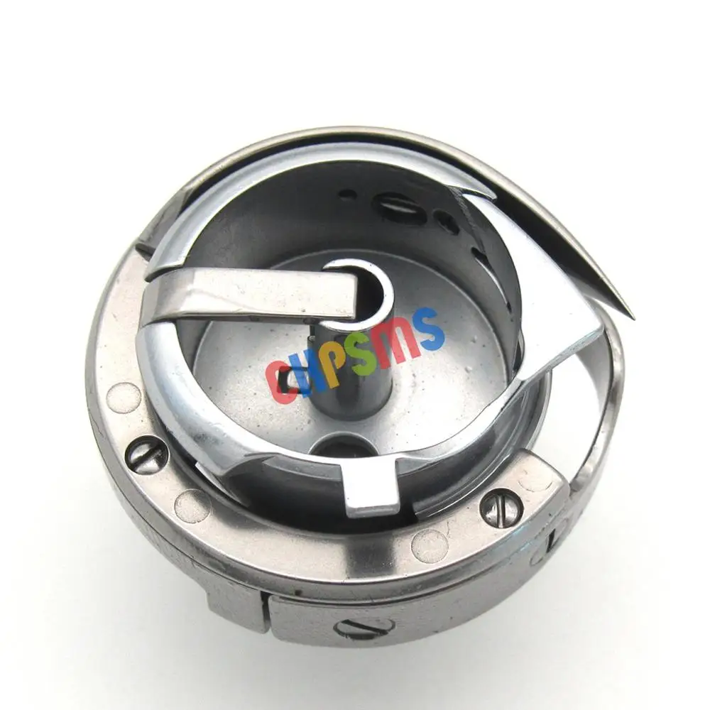 Поворотный Крюк # HSH-31-(6) YZH-820 подходит для JUKI PLH-981 ~ 986 стандартный GC24080 1 шт. | Дом и